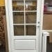 Tonsberg type doors