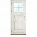 White door Sandefjord visual